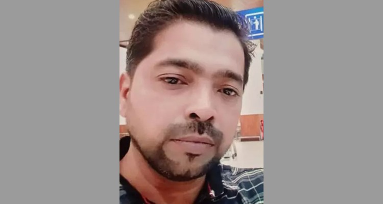 ഇന്നു നാട്ടില്‍ പോവാനിരുന്ന മലപ്പുറം സ്വദേശി ജിസാനില്‍ വാഹനം ഇടിച്ചു മരിച്ചു